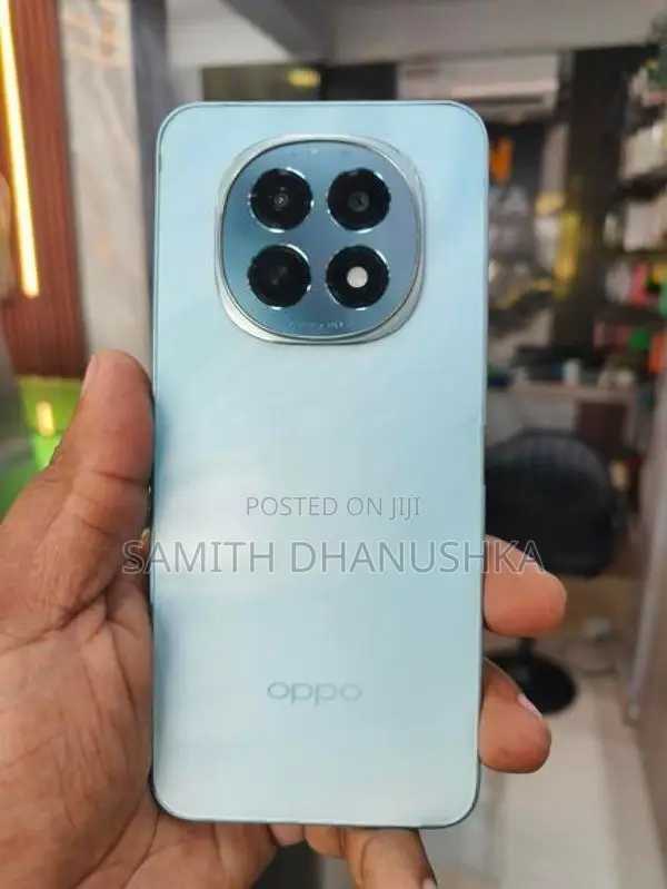 Oppo (Used)