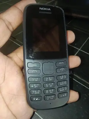 Nokia Button Phone (Used)
