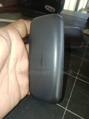 Nokia Button Phone (Used)