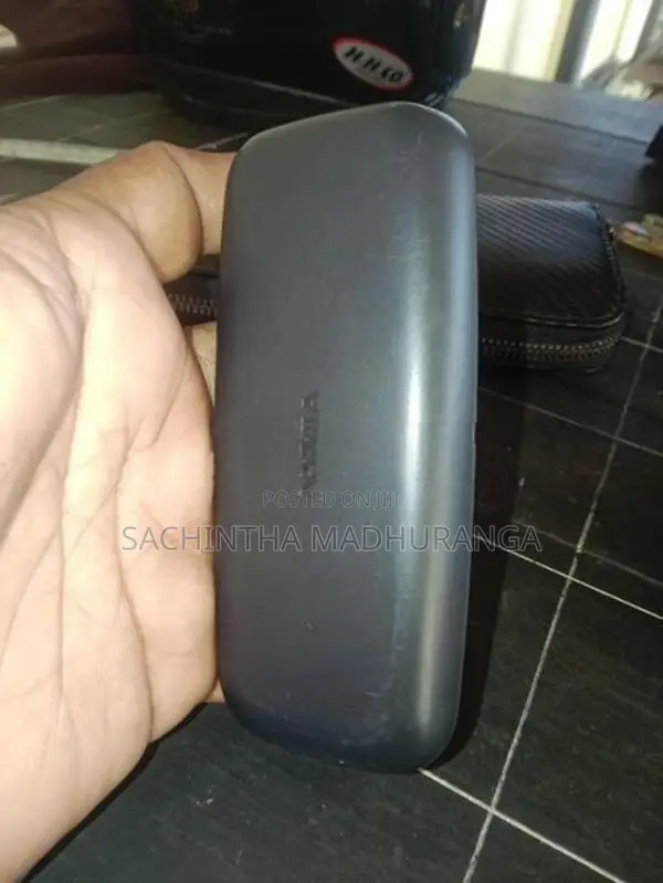 Nokia Button Phone (Used)