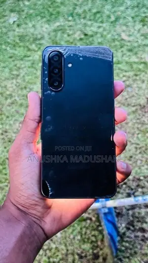 Samsung Galaxy A26 (Used)