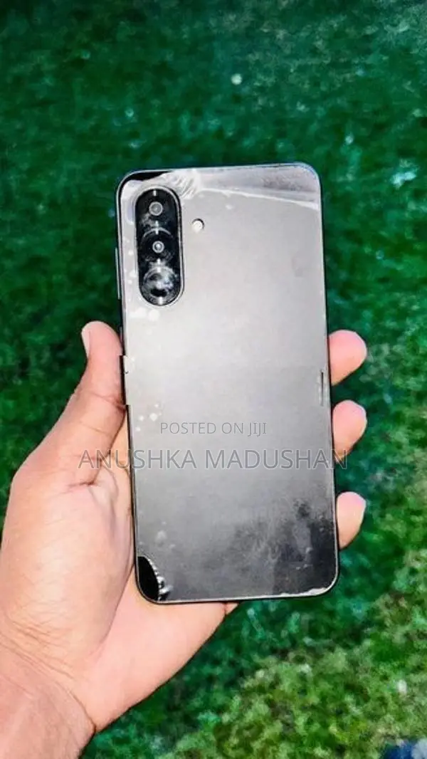 Samsung Galaxy A26 (Used)