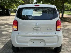 Suzuki Alto JAPAN HYBRID 2024