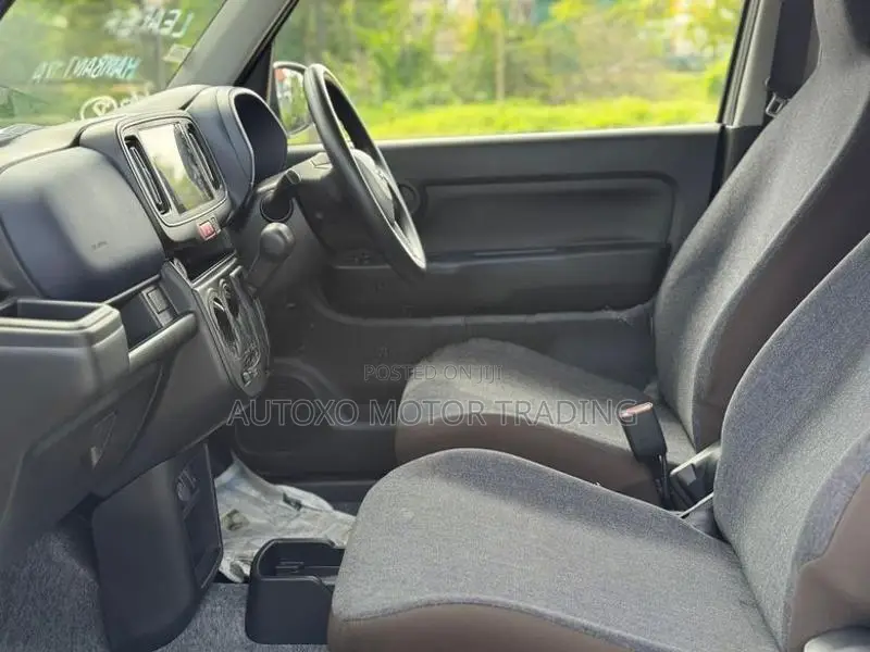 Suzuki Alto JAPAN HYBRID 2024