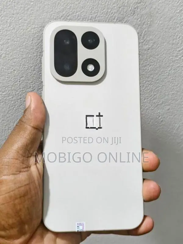 OnePlus 15 5G (Used)