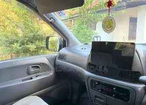 Toyota KR42V 2007