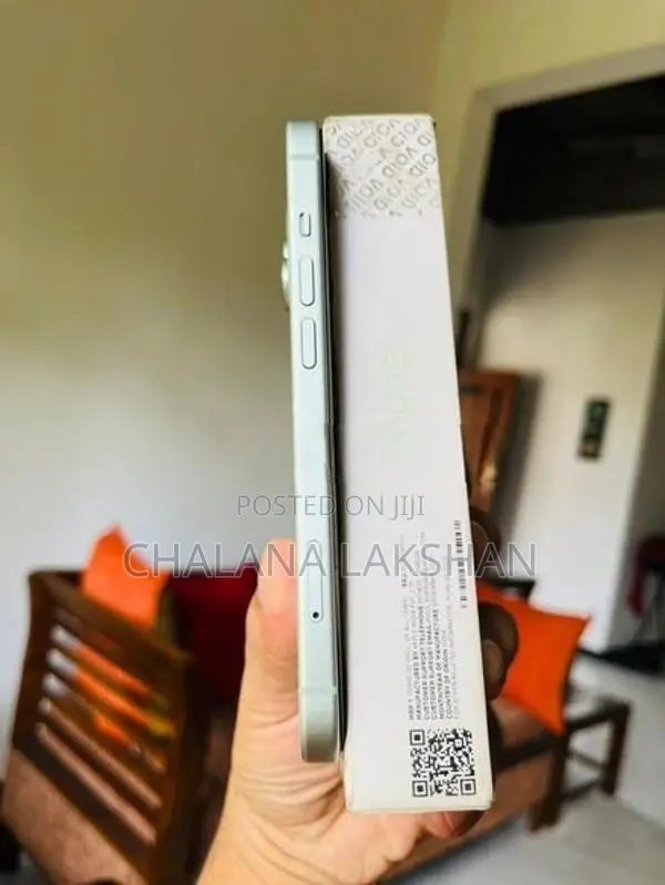 Apple iPhone 15 (Used)