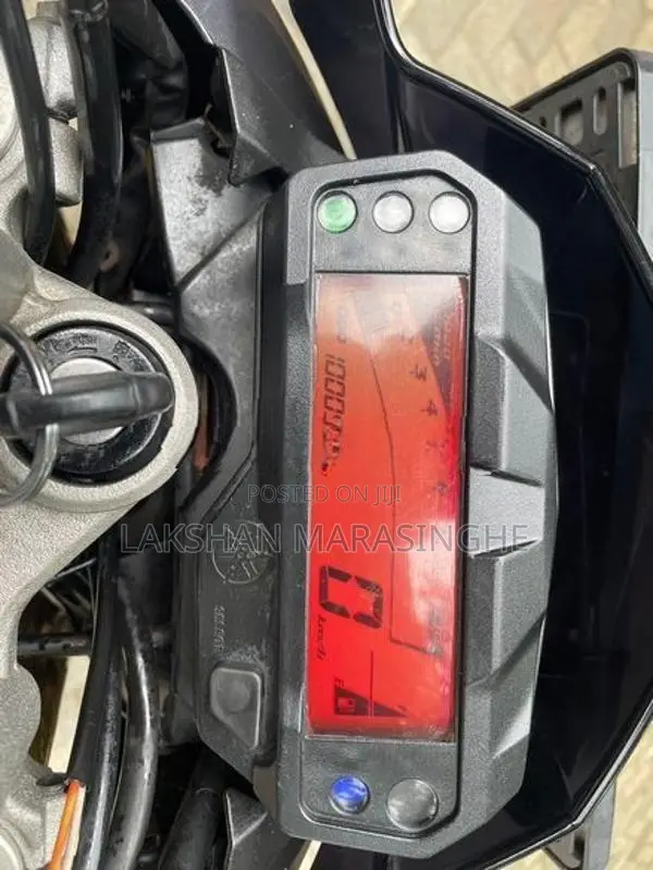 Yamaha FZ S v2 2016