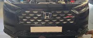 Vezel HRV RS Grill Bumper