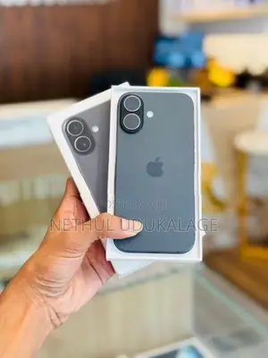 Apple iPhone 17 256GB (SIM) 🇦🇺 (Used)