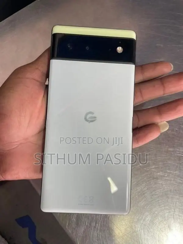 Google Nexus 6 Parts