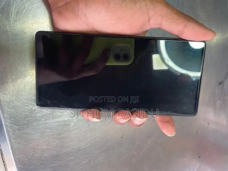 Google Nexus 6 Parts