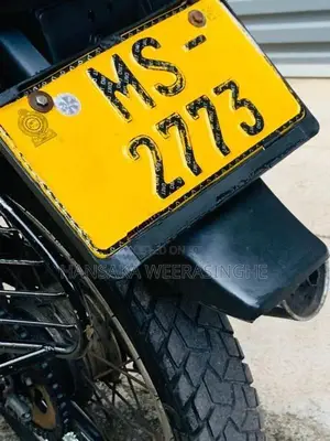 Bajaj CT100 2006