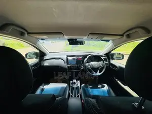 Honda Grace 2014