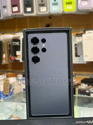 Samsung Galaxy S25 Ultra (Used)