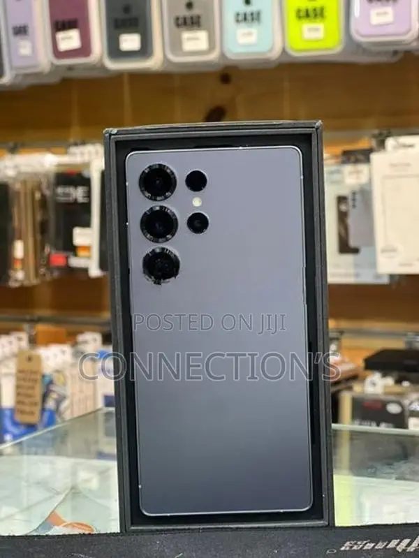 Samsung Galaxy S25 Ultra (Used)