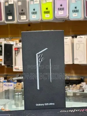 Samsung Galaxy S25 Ultra (Used)