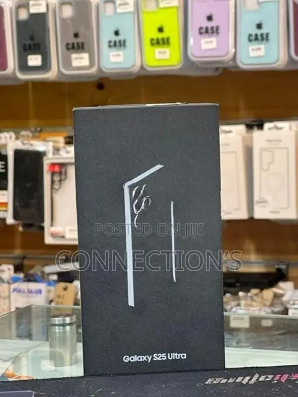 Samsung Galaxy S25 Ultra (Used)