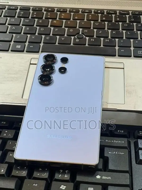 Samsung Galaxy S25 Ultra (Used)