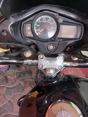 Hero Passion pro 2012