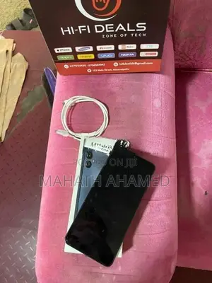 Samsung Galaxy A06 (Used)