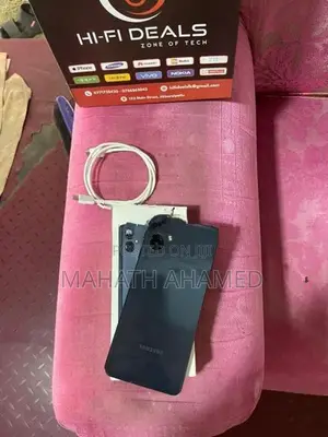 Samsung Galaxy A06 (Used)
