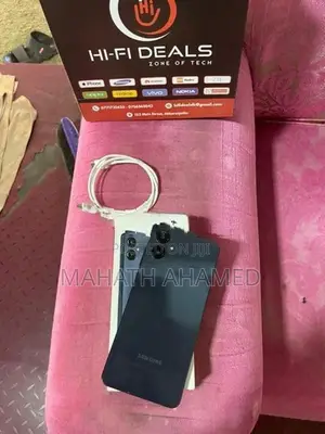 Samsung Galaxy A06 (Used)