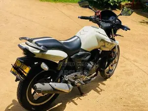TVS Apache RTR 2012