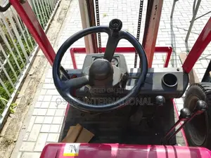 TOYOTA 900KG Forklift