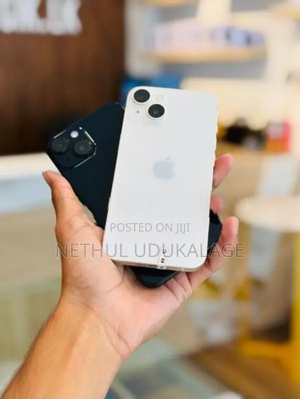 Apple iPhone 14 128GB (Used)