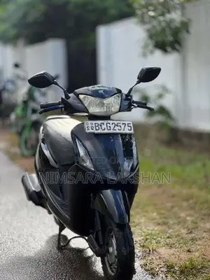 Hero Pleasure 2015