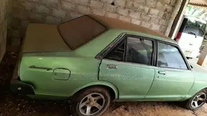 Datsun Go 1978