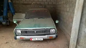 Datsun Go 1978