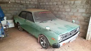 Datsun Go 1978