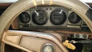 Datsun Go 1978