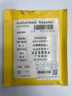 XS MAX FULL BATTERY