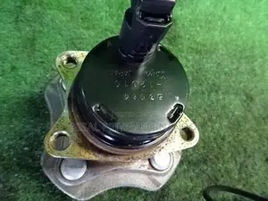 Toyota Ist Ncp60 Rear Hub Bearing