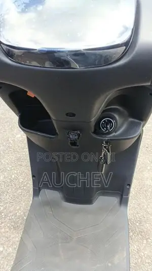 AUCHEV Pisces 2026