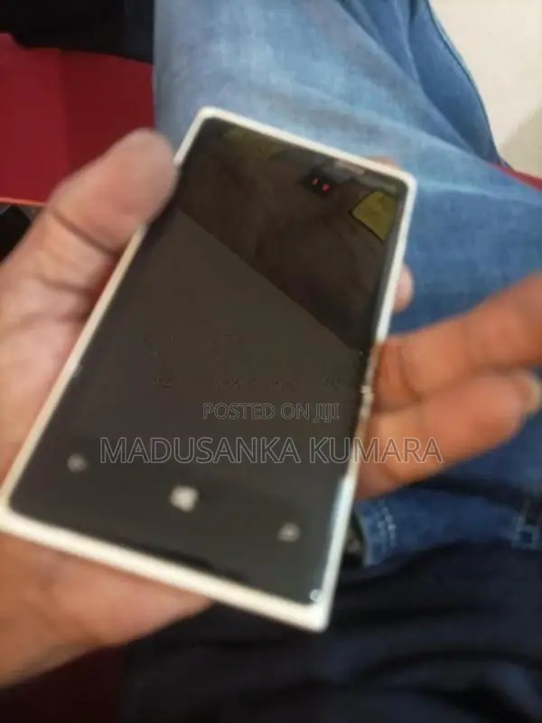 Nokia Lumia (Used)