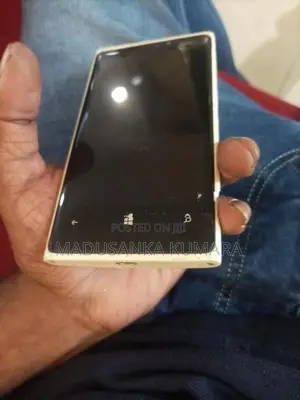 Nokia Lumia (Used)