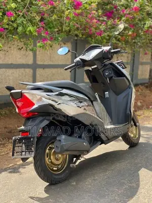 Honda Dio 2026