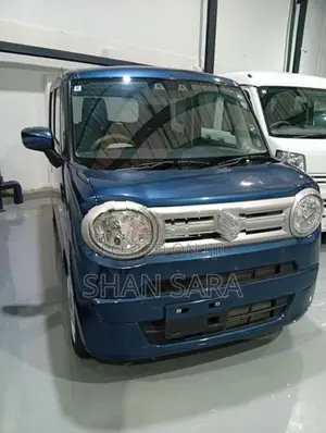 Suzuki Wagon R 2024