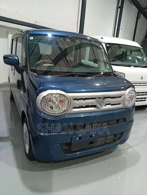 Suzuki Wagon R 2024