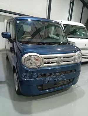 Suzuki Wagon R 2024