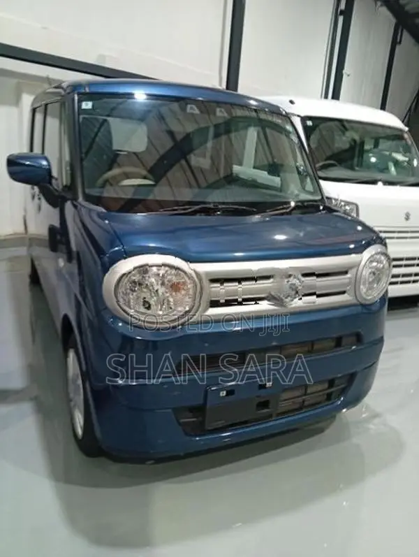 Suzuki Wagon R 2024
