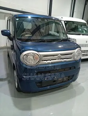 Suzuki Wagon R 2024