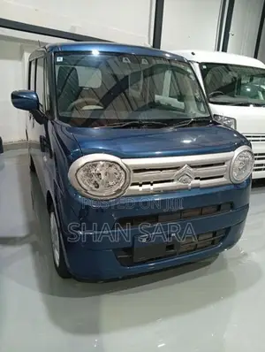 Suzuki Wagon R 2024