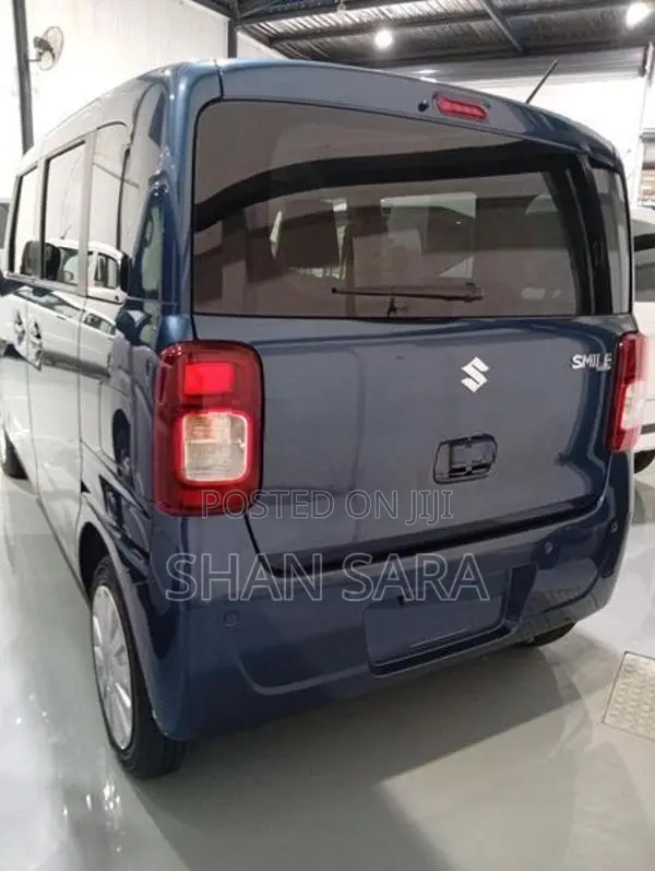 Suzuki Wagon R 2024