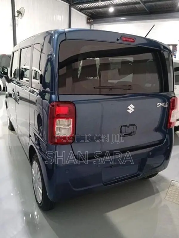 Suzuki Wagon R 2024