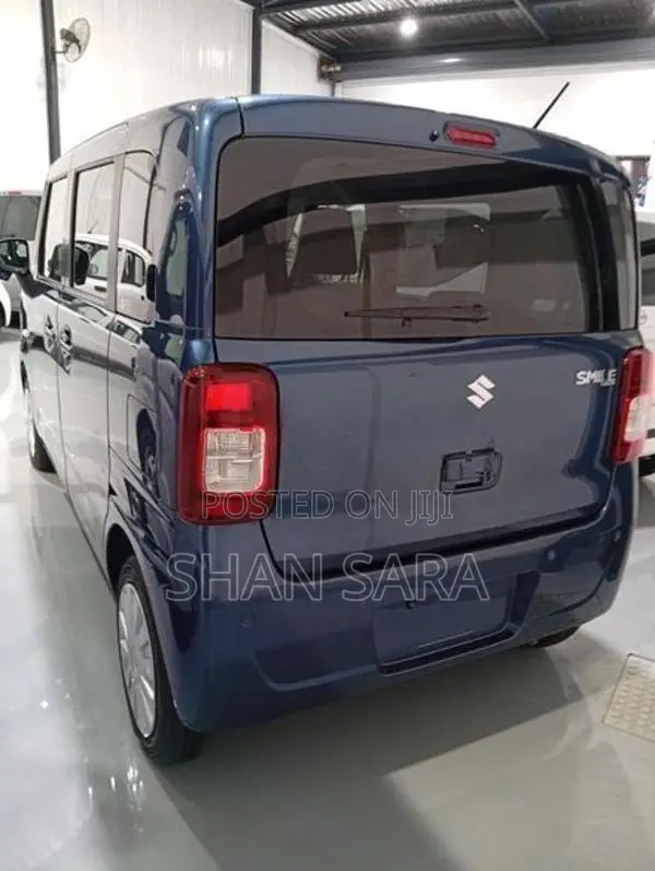 Suzuki Wagon R 2024